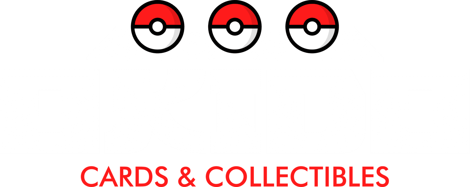 OkidoCards — Cards & Collectibles