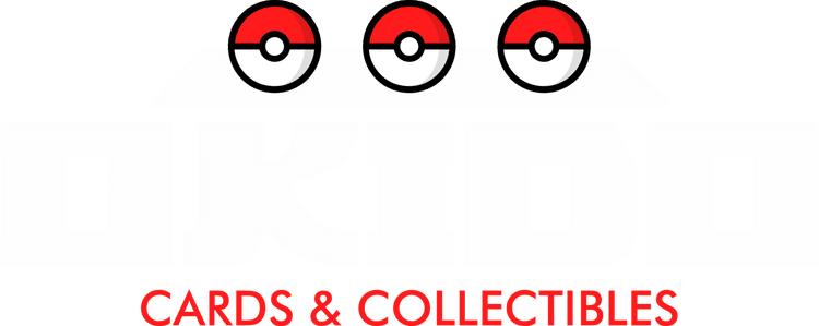 OkidoCards — Cards & Collectibles